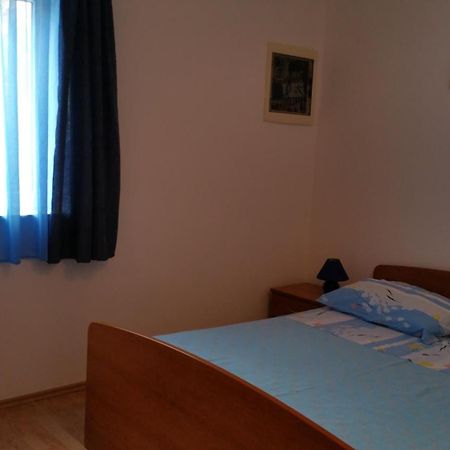 Gardenia Apartments Pakoštane Exteriér fotografie