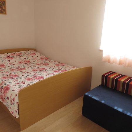 Gardenia Apartments Pakoštane Pokoj fotografie