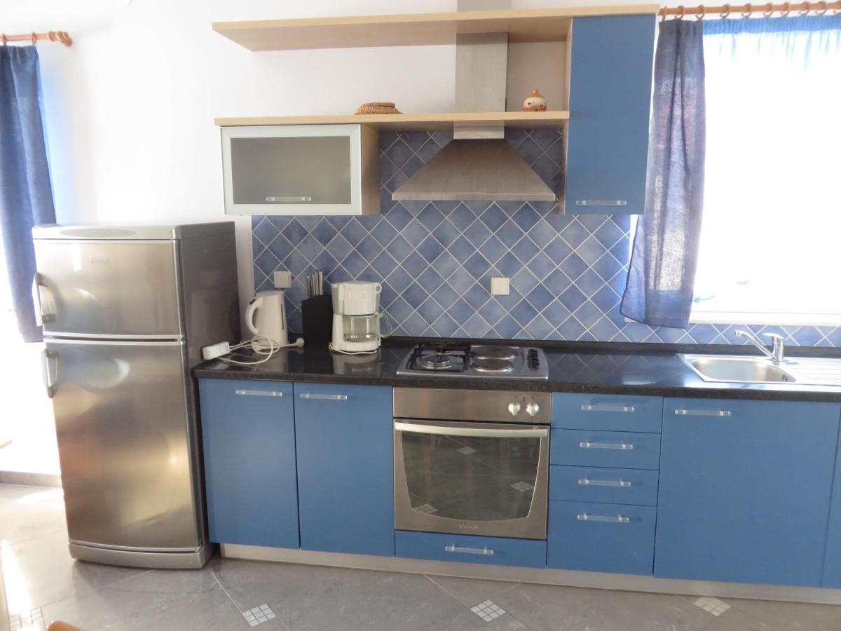 Gardenia Apartments Pakoštane Exteriér fotografie